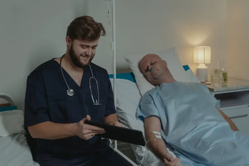 The Fear of Fissure Surgery Is Real—But Is It Justified? A Straightforward Look at Recovery